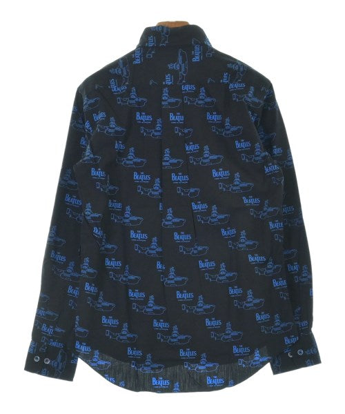 COMME des GARCONS เสื้อลำลอง
