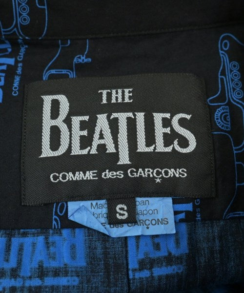 COMME des GARCONS เสื้อลำลอง