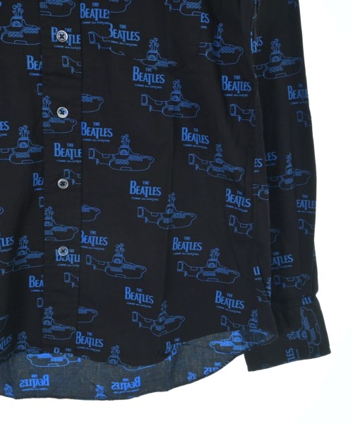 COMME des GARCONS เสื้อลำลอง