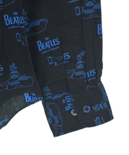 COMME des GARCONS เสื้อลำลอง
