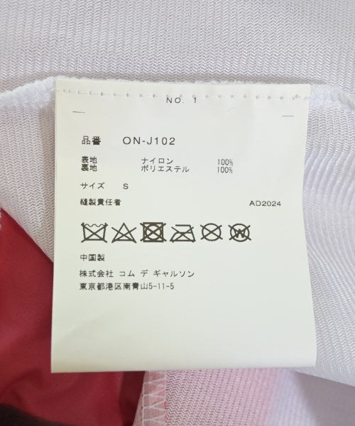 COMME des GARCONS แจ็คเก็ตเบลาส์ อื่น