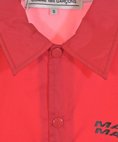 COMME des GARCONS แจ็คเก็ตเบลาส์ อื่น
