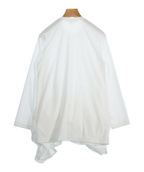 COMME des GARCONS เสื้อยืด/เสื้อท็อปส์