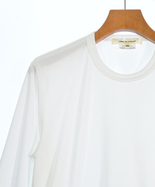 COMME des GARCONS เสื้อยืด/เสื้อท็อปส์