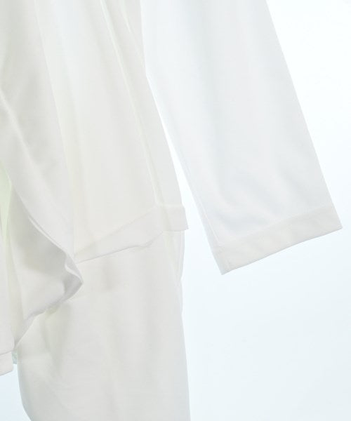 COMME des GARCONS เสื้อยืด/เสื้อท็อปส์