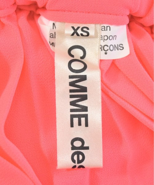 COMME des GARCONS กระโปรงยาว/แม็กซี่ยาว