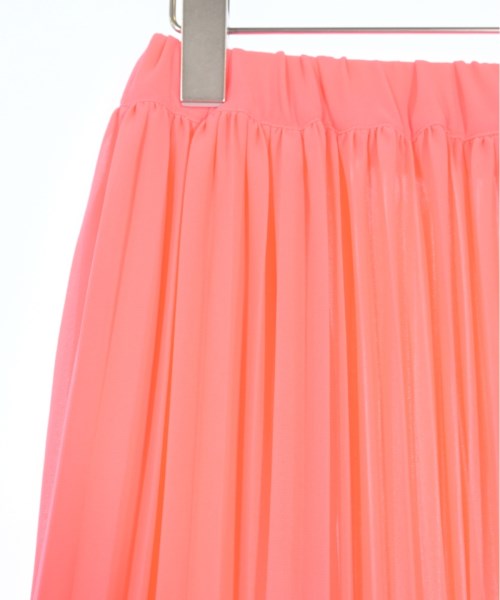 COMME des GARCONS กระโปรงยาว/แม็กซี่ยาว