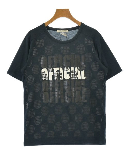 COMME des GARCONS เสื้อยืด/เสื้อท็อปส์
