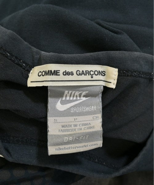 COMME des GARCONS เสื้อยืด/เสื้อท็อปส์