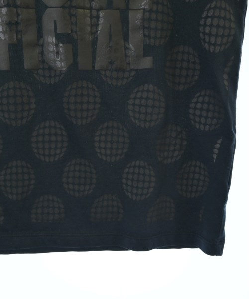 COMME des GARCONS เสื้อยืด/เสื้อท็อปส์