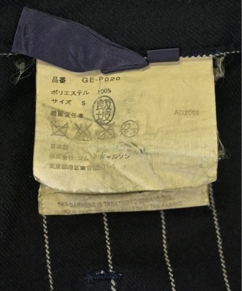 COMME des GARCONS กางเกง อื่น