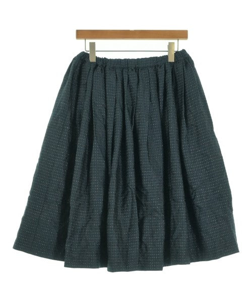 COMME des GARCONS กระโปรงยาวถึงเข่า