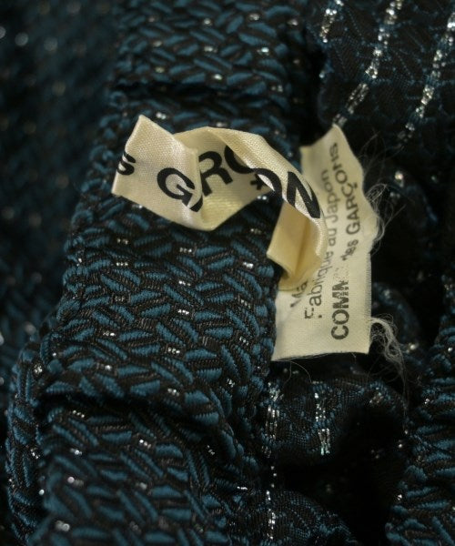 COMME des GARCONS กระโปรงยาวถึงเข่า