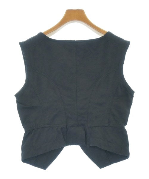 COMME des GARCONS เสื้อกั๊ก