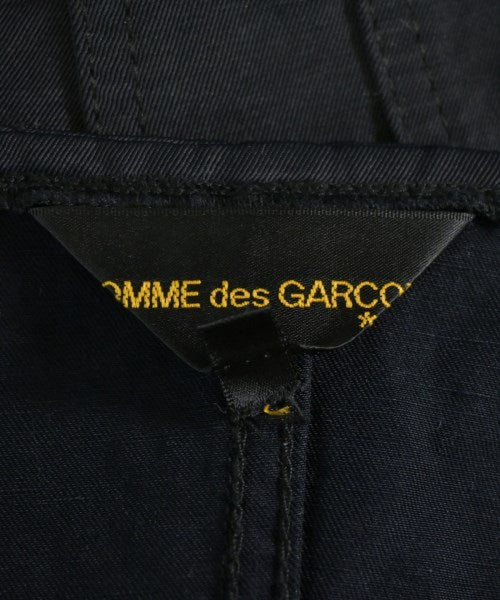 COMME des GARCONS เสื้อกั๊ก