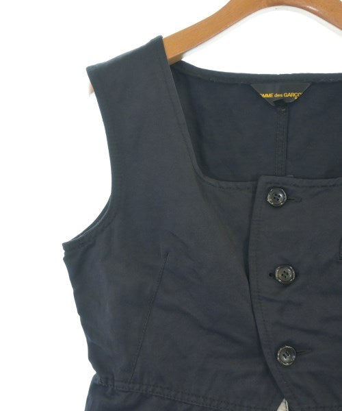 COMME des GARCONS เสื้อกั๊ก