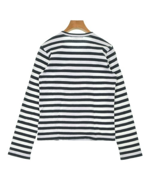 COMME des GARCONS เสื้อยืด/เสื้อท็อปส์