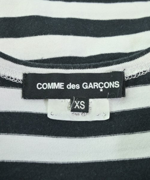 COMME des GARCONS เสื้อยืด/เสื้อท็อปส์