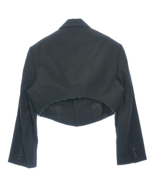 COMME des GARCONS เบลเซอร์/แจ็คเก็ตสูท