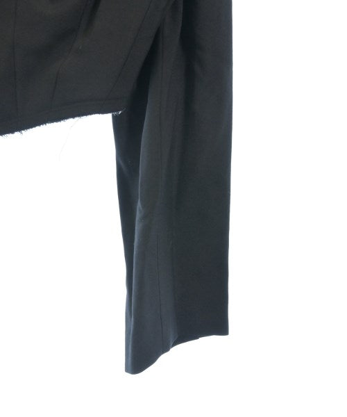 COMME des GARCONS เบลเซอร์/แจ็คเก็ตสูท