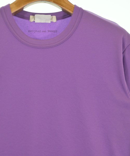 COMME des GARCONS เสื้อยืด/เสื้อท็อปส์