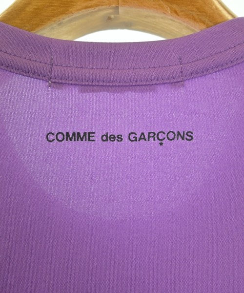 COMME des GARCONS เสื้อยืด/เสื้อท็อปส์