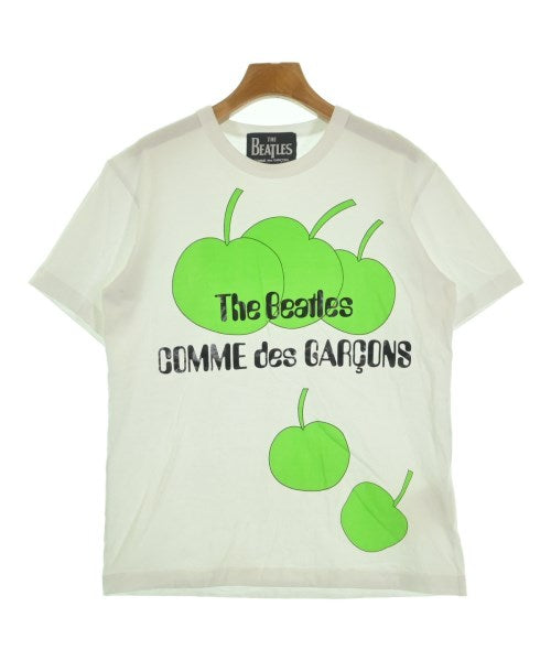 COMME des GARCONS เสื้อยืด/เสื้อท็อปส์