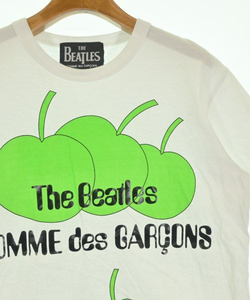 COMME des GARCONS เสื้อยืด/เสื้อท็อปส์