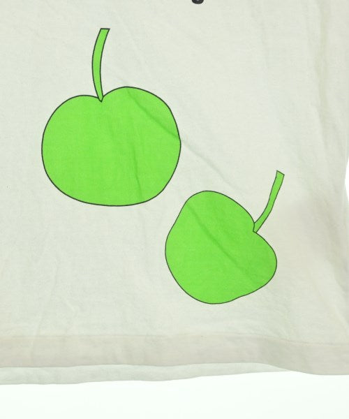 COMME des GARCONS เสื้อยืด/เสื้อท็อปส์