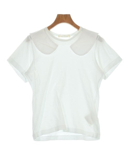 COMME des GARCONS เสื้อยืด/เสื้อท็อปส์
