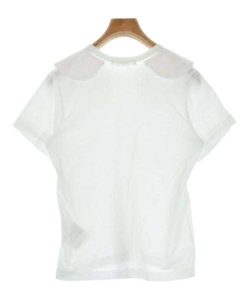 COMME des GARCONS เสื้อยืด/เสื้อท็อปส์