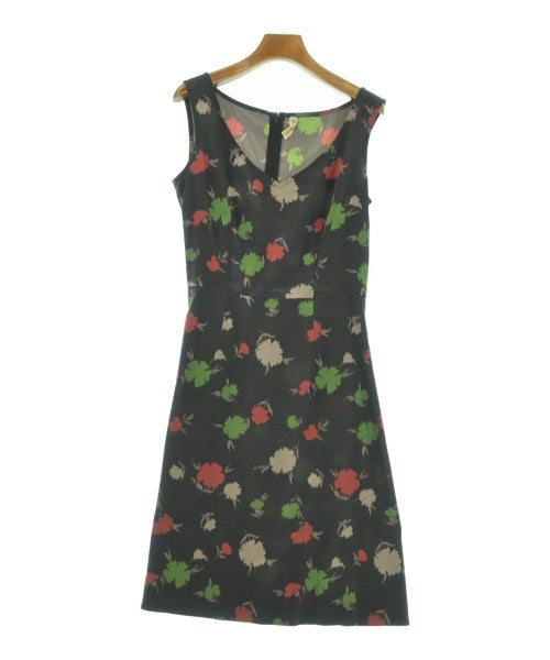 COMME des GARCONS ชุดเดรส