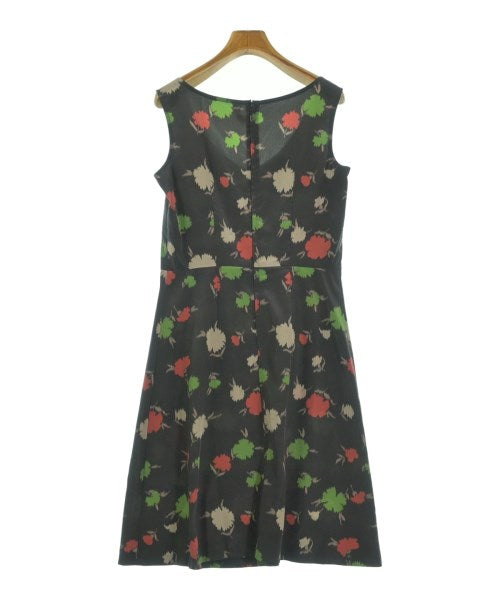 COMME des GARCONS ชุดเดรส