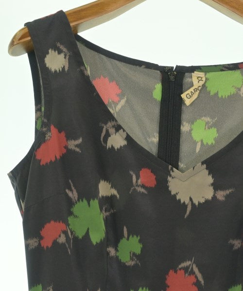 COMME des GARCONS ชุดเดรส