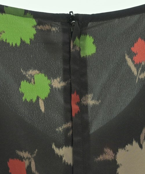 COMME des GARCONS ชุดเดรส