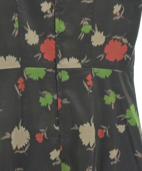 COMME des GARCONS ชุดเดรส