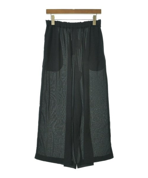 COMME des GARCONS กางเกง 5 ส่วน