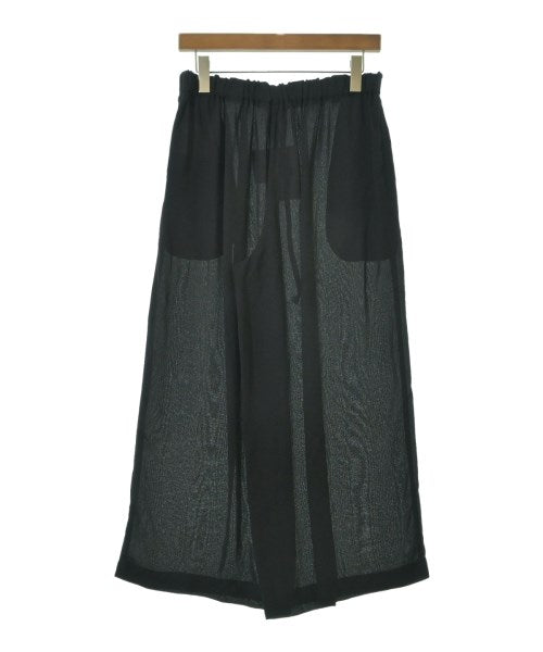 COMME des GARCONS กางเกง 5 ส่วน