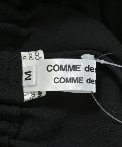 COMME des GARCONS กางเกง 5 ส่วน