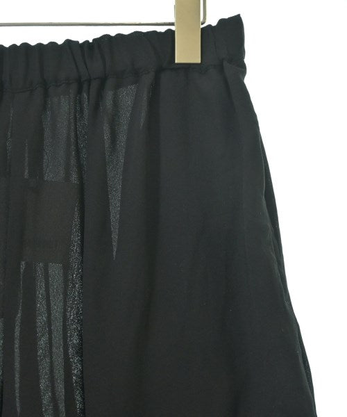 COMME des GARCONS กางเกง 5 ส่วน