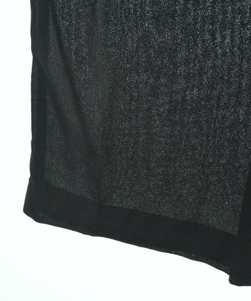 COMME des GARCONS กางเกง 5 ส่วน