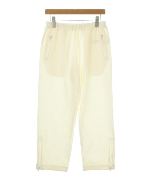 COMME des GARCONS กางเกงวอร์ม