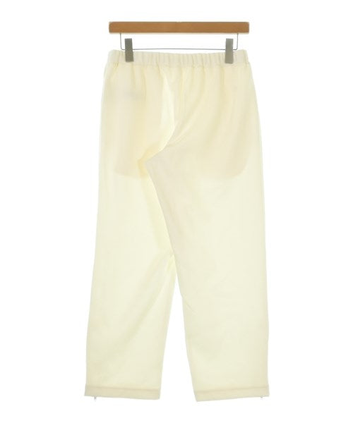 COMME des GARCONS กางเกงวอร์ม