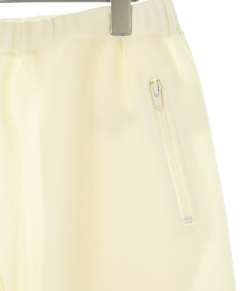 COMME des GARCONS กางเกงวอร์ม