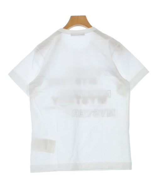 COMME des GARCONS เสื้อยืด/เสื้อท็อปส์