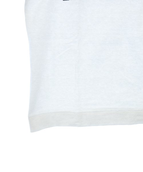 COMME des GARCONS เสื้อยืด/เสื้อท็อปส์