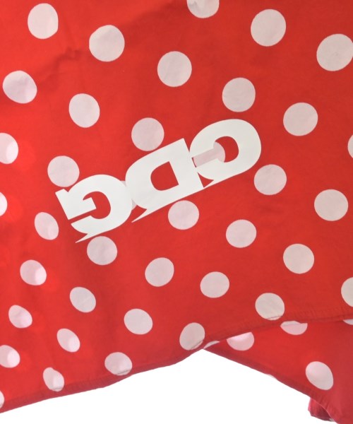 COMME des GARCONS เสื้อยืด/เสื้อท็อปส์
