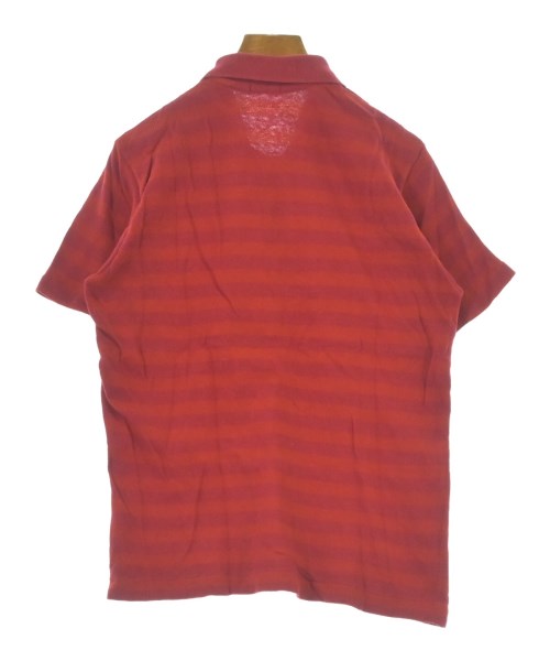 COMME des GARCONS เสื้อโปโล