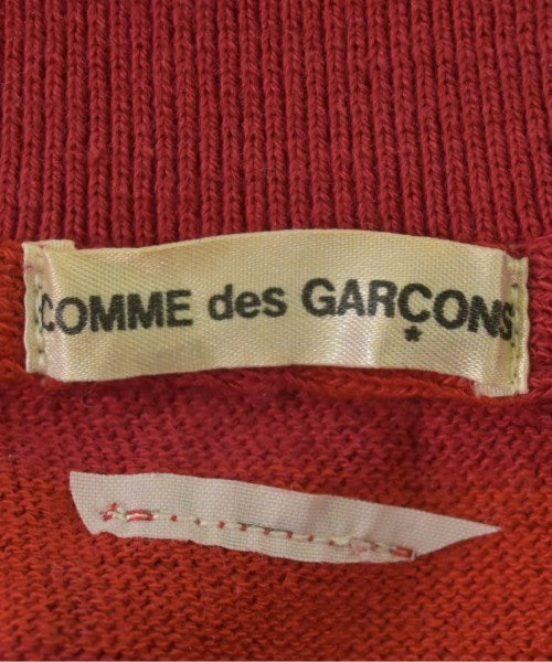 COMME des GARCONS เสื้อโปโล