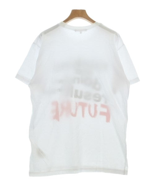 COMME des GARCONS เสื้อยืด/เสื้อท็อปส์